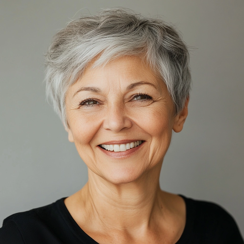 Марія Петренко, регулярна відвідувачка grentavor