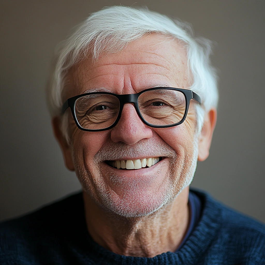 Віктор Іваненко, задоволений клієнт grentavor