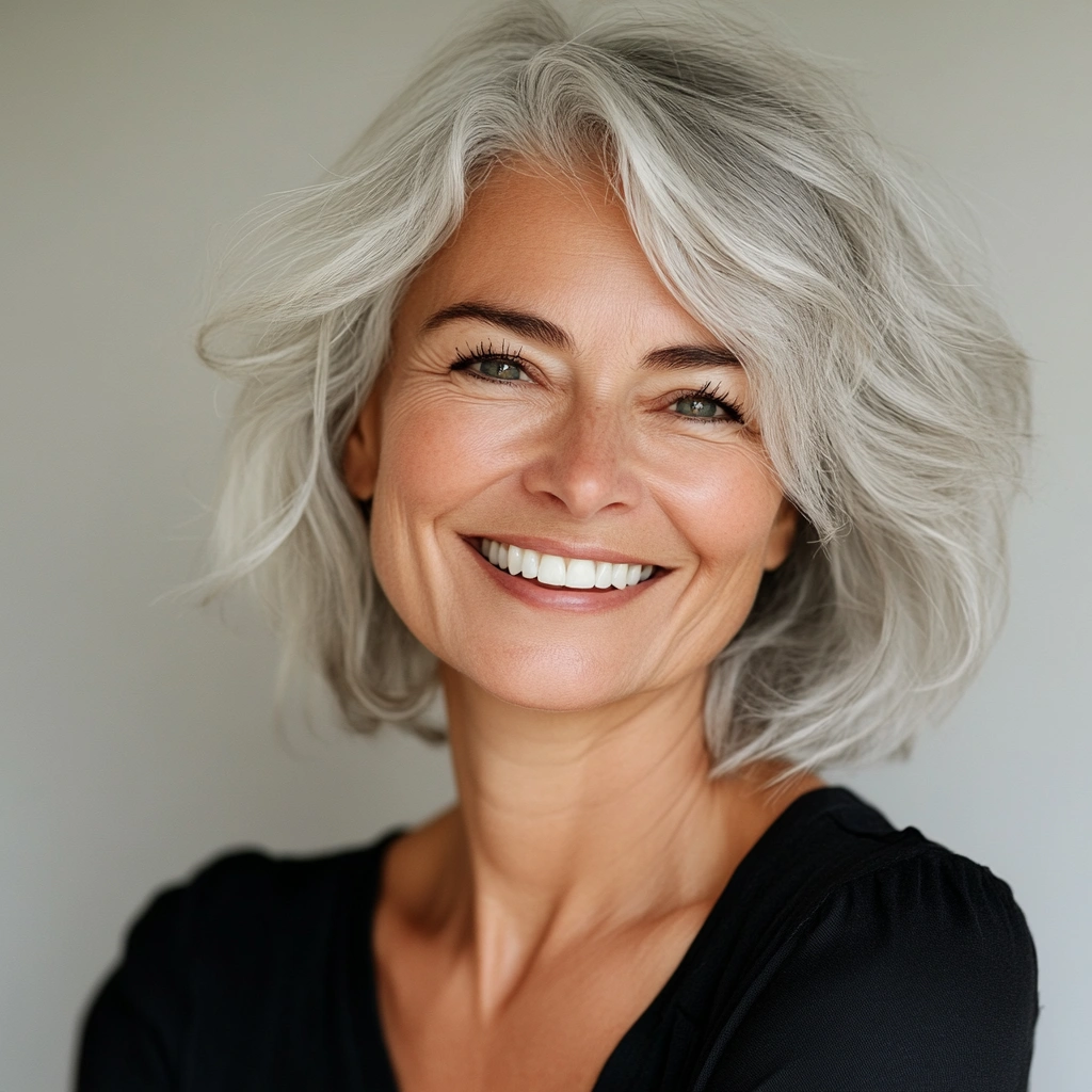 Олена Коваленко, регулярна учасниця програми активного довголіття